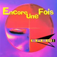 Sash! — Encore Une Fois (Future Breeze Mix) — обложка