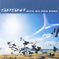 Sash! — With My Own Eyes (Vocal 12") — обложка